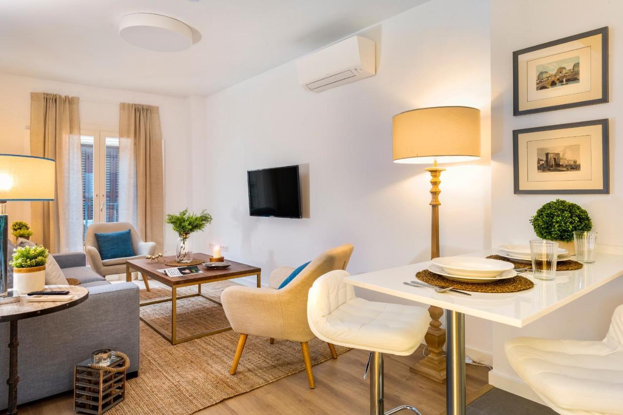 Appartement Genteel Banos