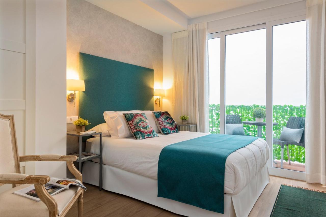 Genteel Banos Appartement *