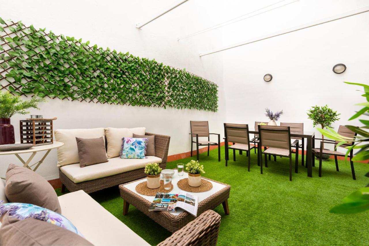 Genteel Banos Apartament