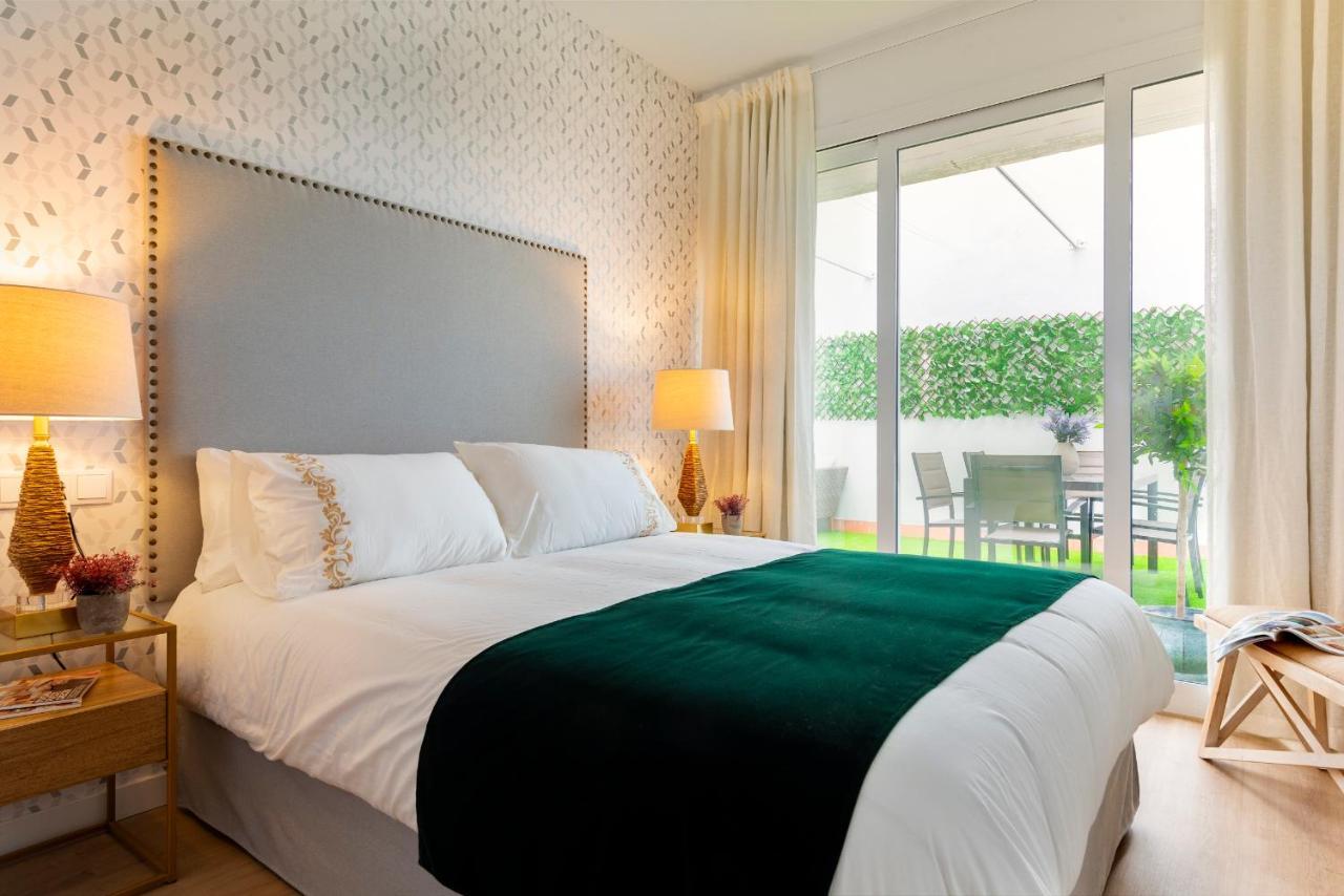 Apartament Genteel Banos