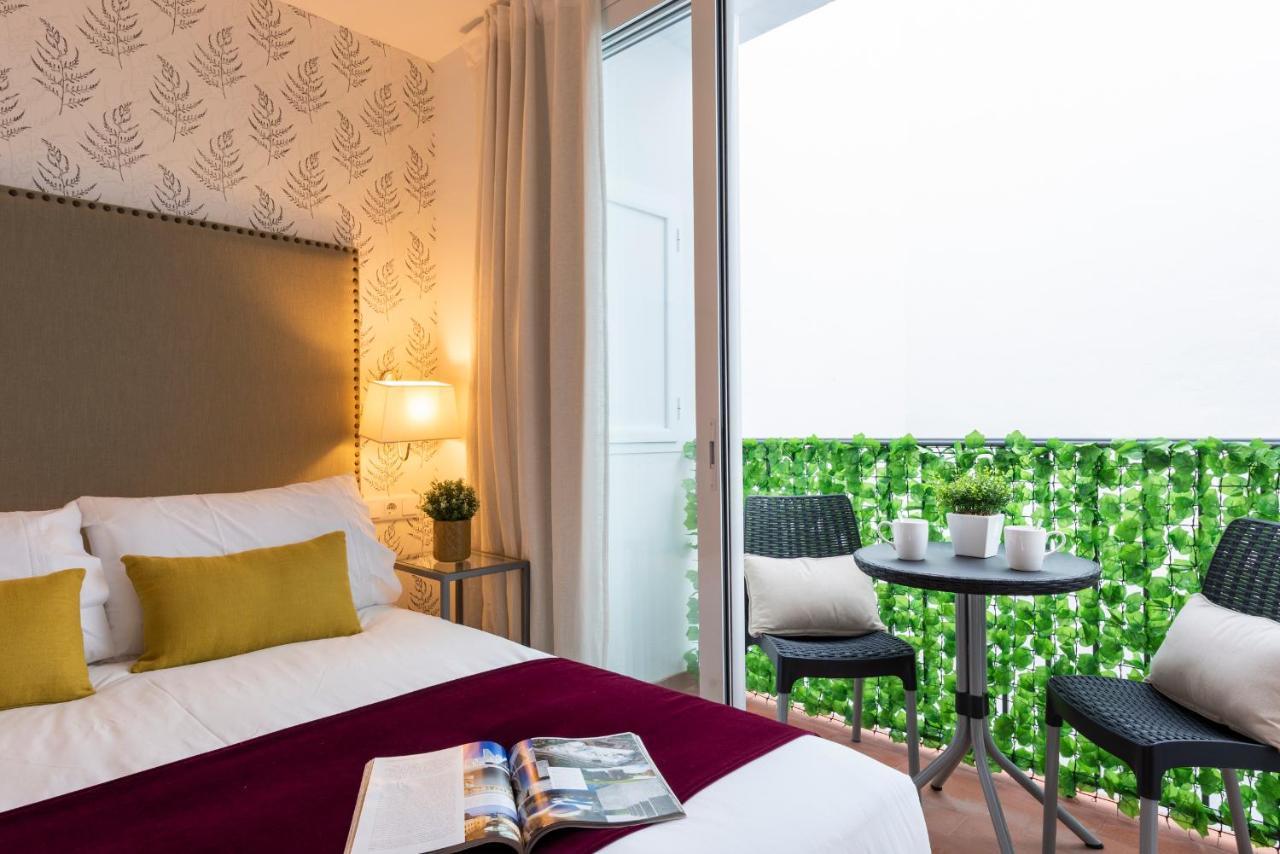 Apartament Genteel Banos *