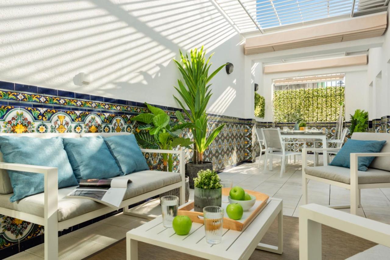 Appartement Genteel Banos *