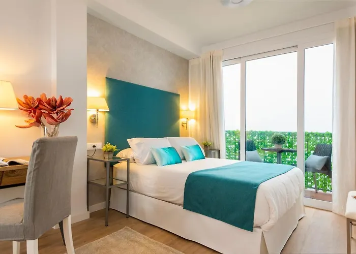 Genteel Home Baños