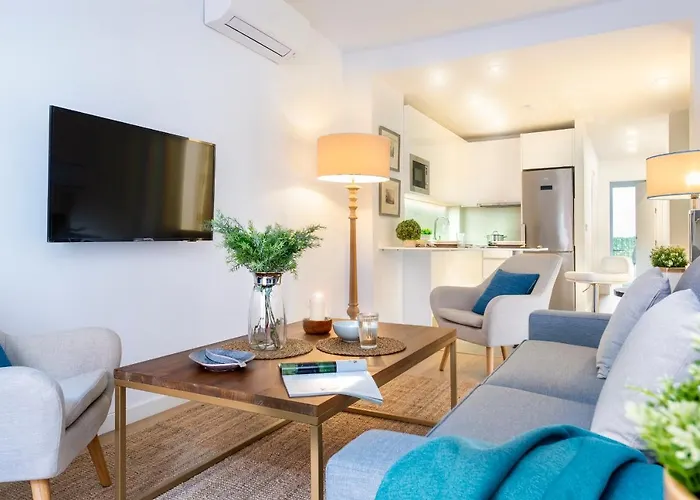 Genteel Home Baños