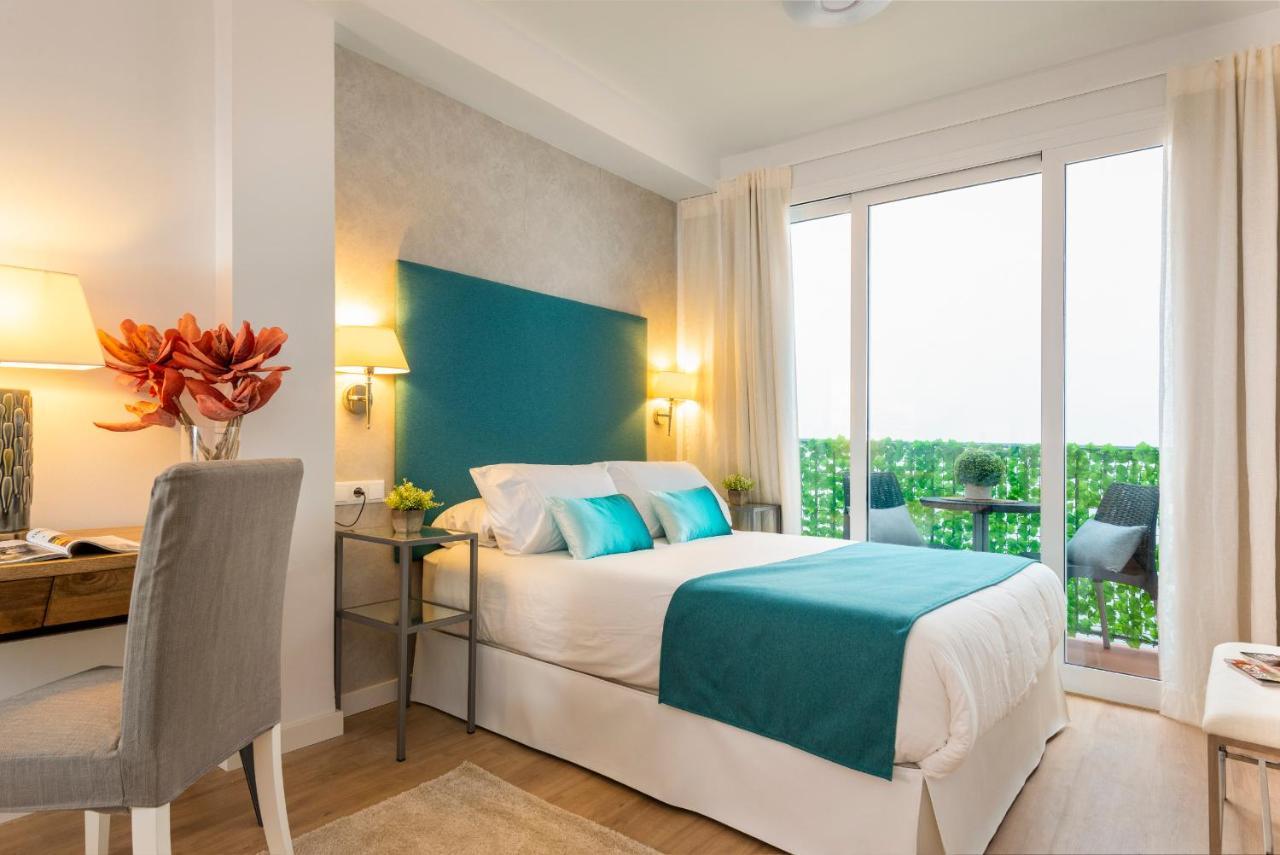 Genteel Baños Appartement Sevilla