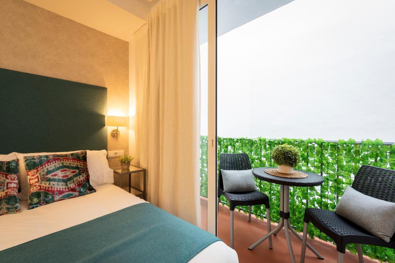 Genteel Baños Sevilla
