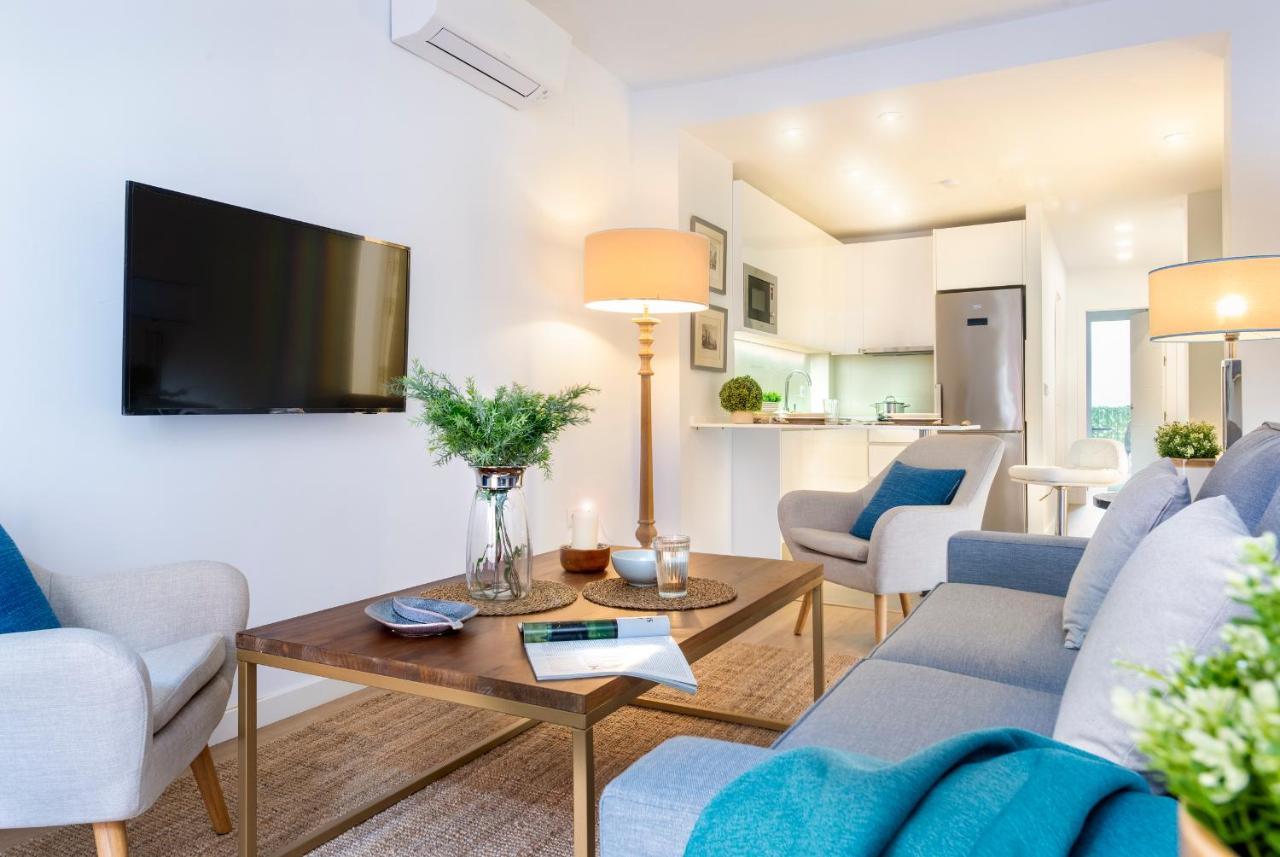 Appartement Genteel Baños