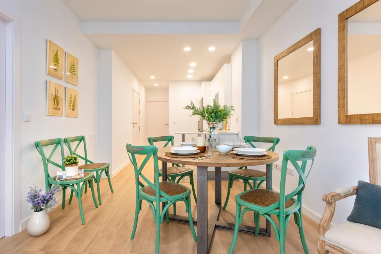 Genteel Baños Apartamento Sevilla