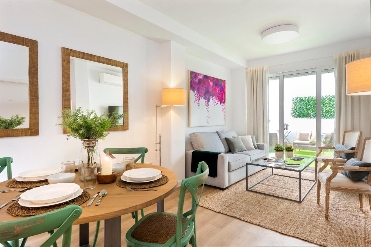Genteel Baños Appartement *