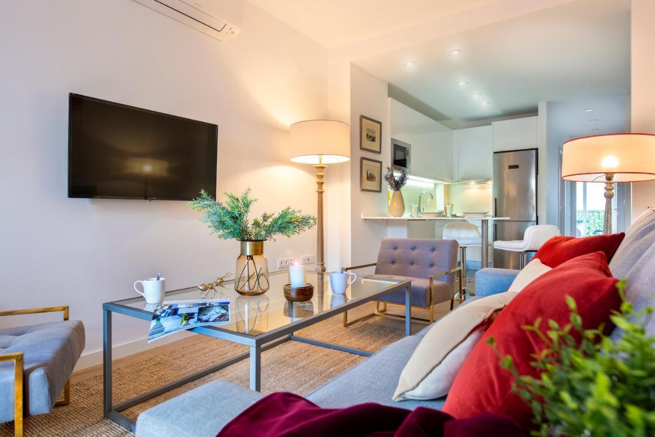 Genteel Baños Appartement