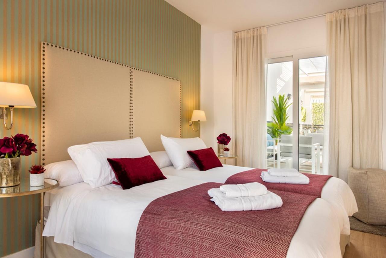 Appartement Genteel Baños Sevilla