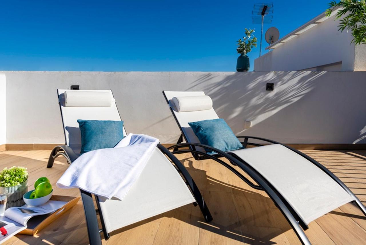 Appartement Genteel Baños Sevilla